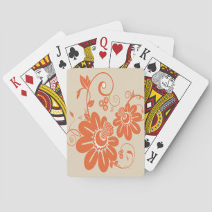 Playing Card Deck