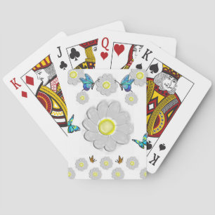 Playing Card Deck