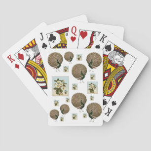 Playing Card Deck