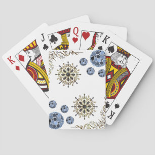 Playing Card Deck