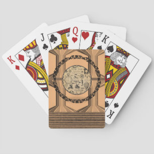 Playing Card Deck