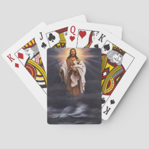 Playing Card Deck
