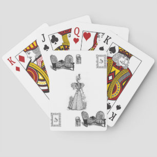 Playing Card Deck