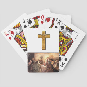Playing Card Deck