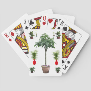 Playing Card Deck