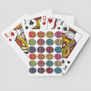 Playing Card Deck