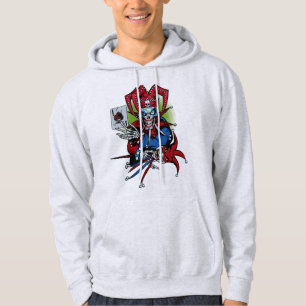 Playing card, Joker T-Shirt Hoodie