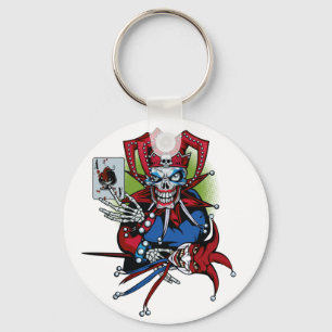 Playing card, Joker T-Shirt Trucker Hat Key Ring