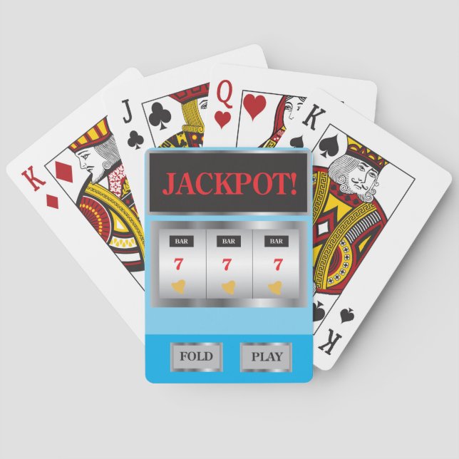 playing cards (Back)