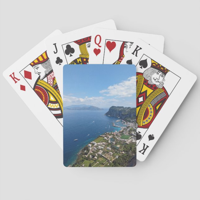 Playing Cards (Back)