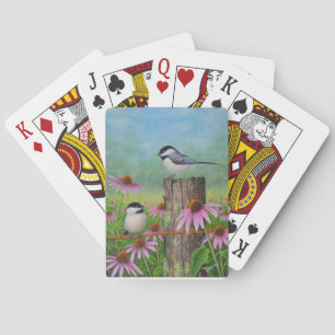 Playing Cards