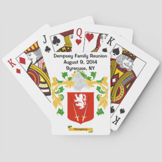 Playing Cards