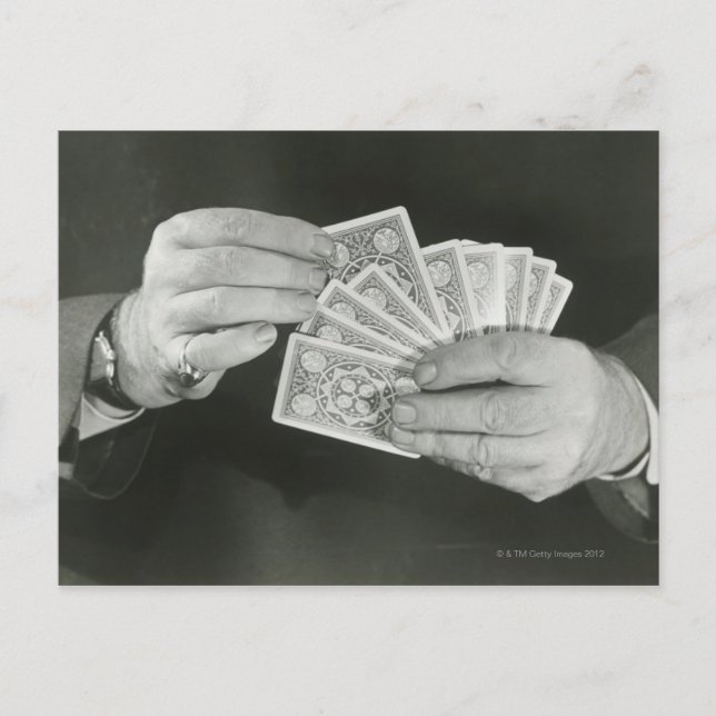 Playing Cards (Front)