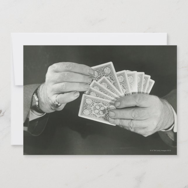 Playing Cards (Front)