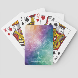 Playing Cards