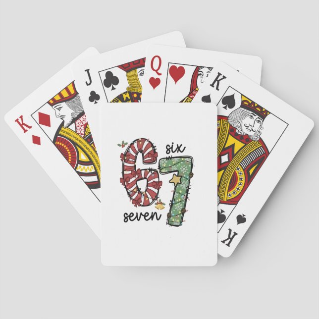   PLAYING CARDS (Back)