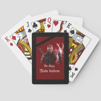 Playing Cards