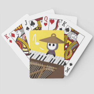 Playing Cards