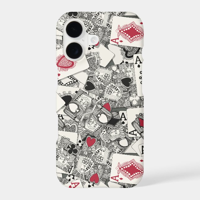 playing cards (Back)