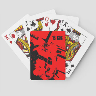 Playing Cards