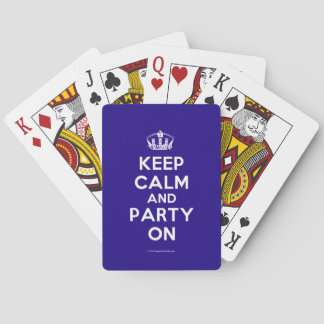 Playing Cards