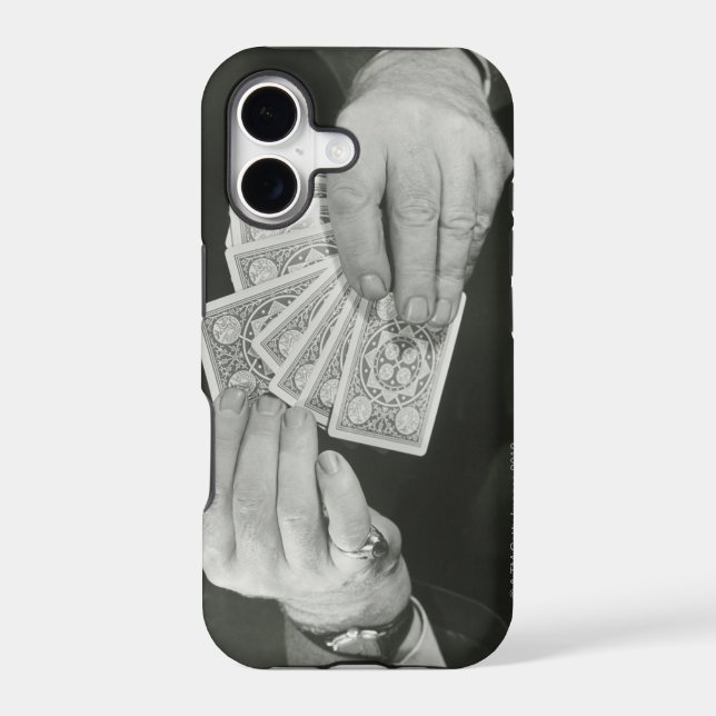 Playing Cards (Back)