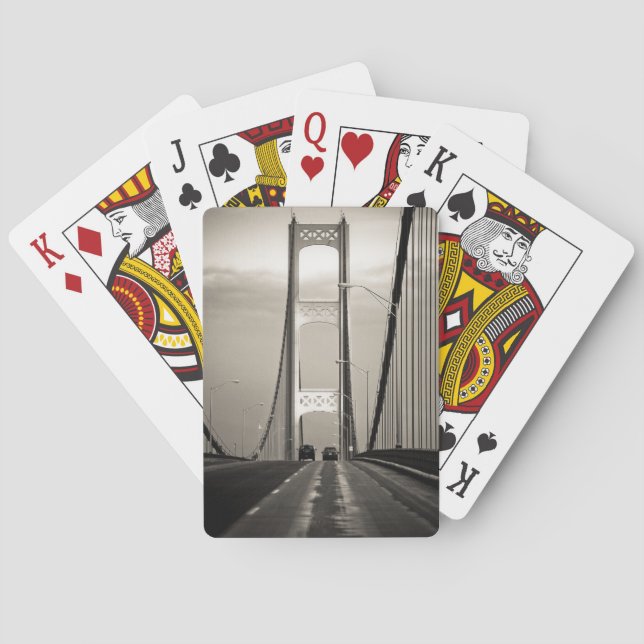 Playing Cards (Back)