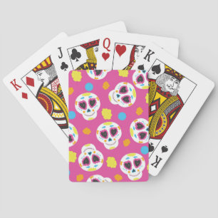 Playing cards