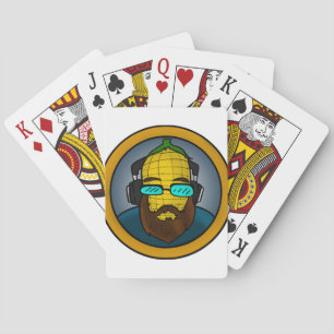 Playing Cards