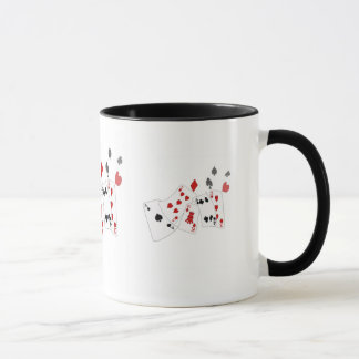 Playing Cards 1-Mug Mug
