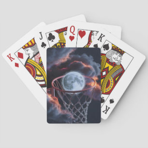 Playing cards. cards