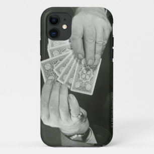 Playing Cards iPhone 11 Case