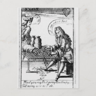 Playing cards commemorating