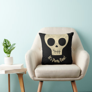 Playing Cards Cushion