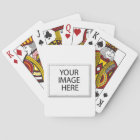 Playing Cards - Customised Gift