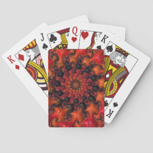 playing cards - F898 "Silk Road"