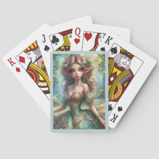 Playing Cards, Fantasy playing Cards, Cards