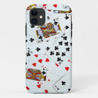 Playing Cards Games