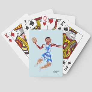Playing Cards : Give It A Shot