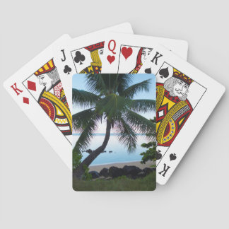 Playing Cards Hawaii