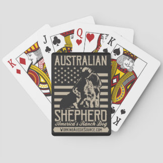 Playing Cards! Playing Cards