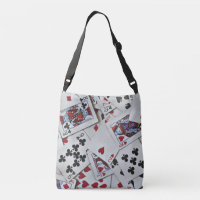 Playing Cards Poker Games Queen King