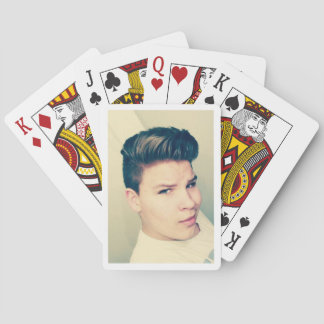 Playing Cards, Style: Poker Cards