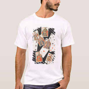 Playing Cards T-Shirt