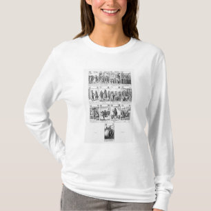 Playing cards T-Shirt