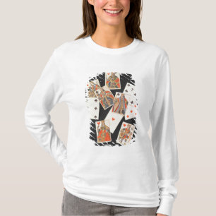 Playing Cards T-Shirt