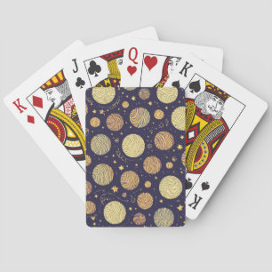 Playing cards / tarot cards