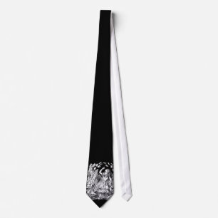 Playing Cards Tie