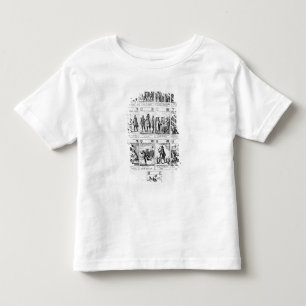 Playing cards toddler T-Shirt