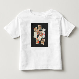 Playing Cards Toddler T-Shirt